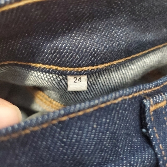 Wilfred Nola Super High Rise Slim - Picture 3 of 11